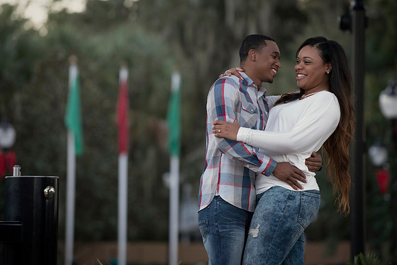ELoreal & Jermaine Engagement520Exposure