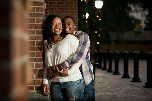 ELoreal & Jermaine Engagement700Exposure