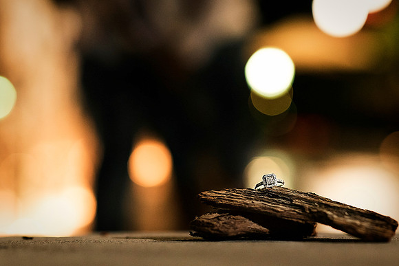 ELoreal & Jermaine Engagement832Exposure