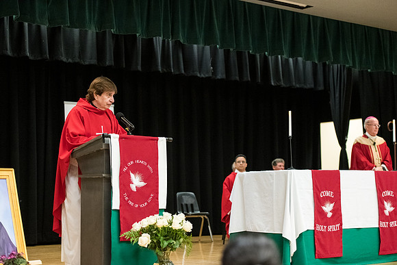 St Cabrini Confirmation 2024 0103