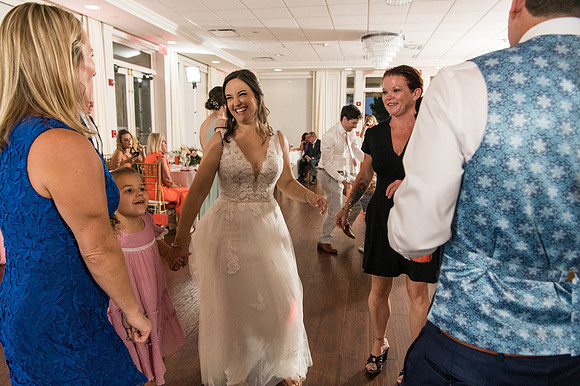 Karen and Nick Wedding