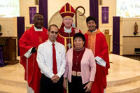 St Rose of Lima Confirmation 2026 007