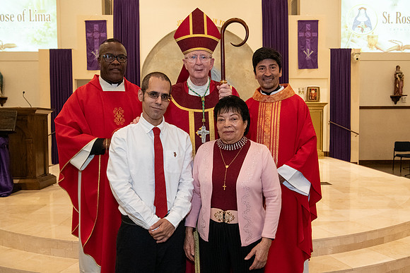 St Rose of Lima Confirmation 2026 007