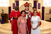 St Rose of Lima Confirmation 2026 005