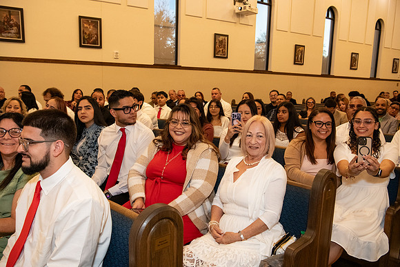 St Rose of Lima Confirmation 2026 003