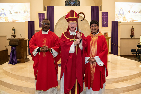 St Rose of Lima Confirmation 2026 004