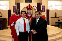 St Rose of Lima Confirmation 2026 008