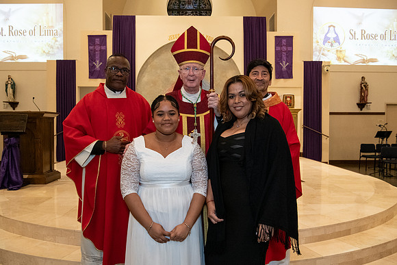 St Rose of Lima Confirmation 2026 009