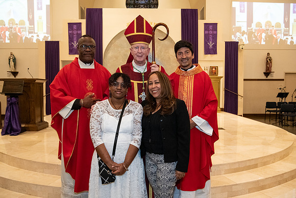St Rose of Lima Confirmation 2026 010