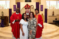 St Rose of Lima Confirmation 2026 011
