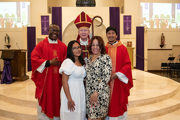 St Rose of Lima Confirmation 2026 011