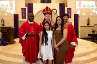 St Rose of Lima Confirmation 2026 014