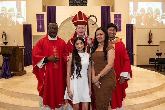 St Rose of Lima Confirmation 2026 014