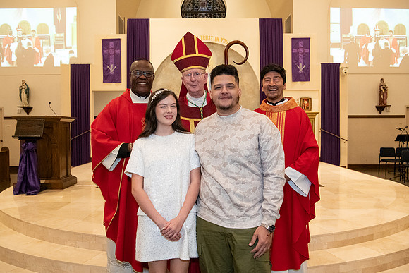 St Rose of Lima Confirmation 2026 015