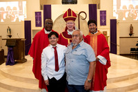 St Rose of Lima Confirmation 2026 016