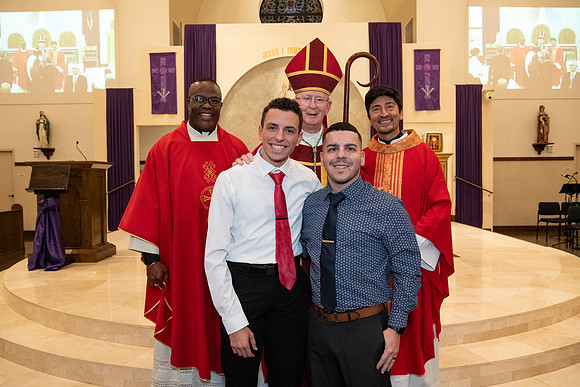 St Rose of Lima Confirmation 2026 017