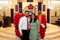 St Rose of Lima Confirmation 2026 019