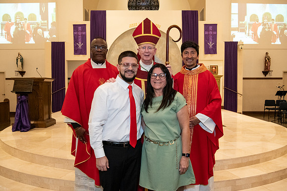 St Rose of Lima Confirmation 2026 019