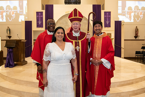 St Rose of Lima Confirmation 2026 021