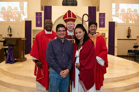 St Rose of Lima Confirmation 2026 020