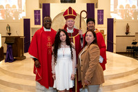 St Rose of Lima Confirmation 2026 022