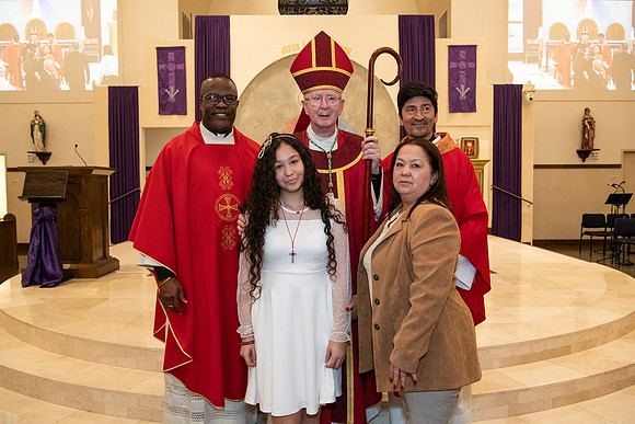 St Rose of Lima Confirmation 2026 022