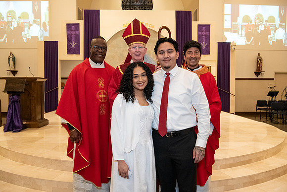 St Rose of Lima Confirmation 2026 026