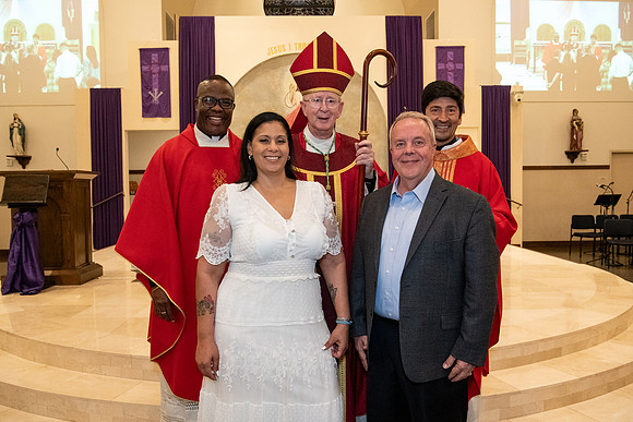 St Rose of Lima Confirmation 2026 027