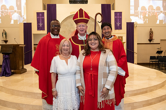 St Rose of Lima Confirmation 2026 028