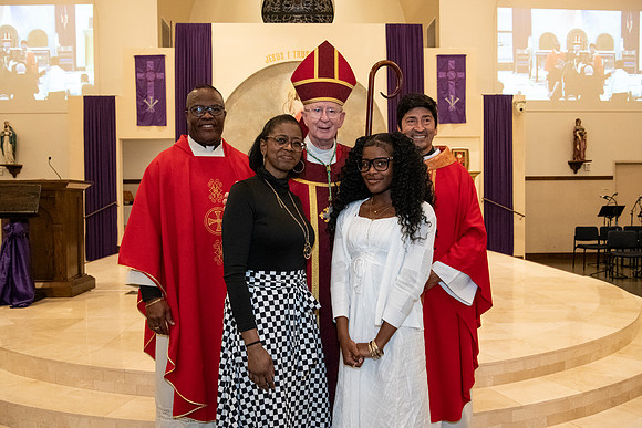 St Rose of Lima Confirmation 2026 032