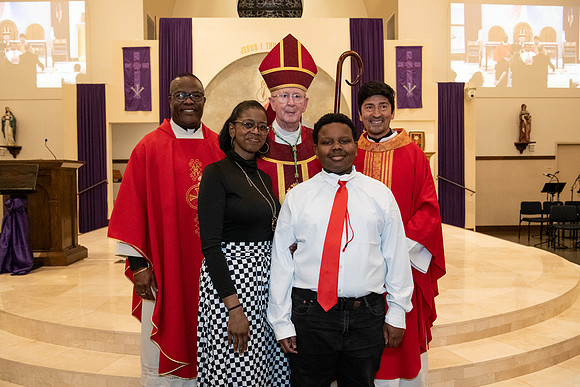 St Rose of Lima Confirmation 2026 033