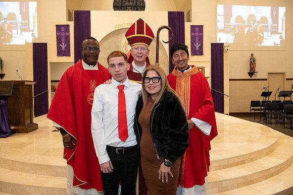 St Rose of Lima Confirmation 2026 042
