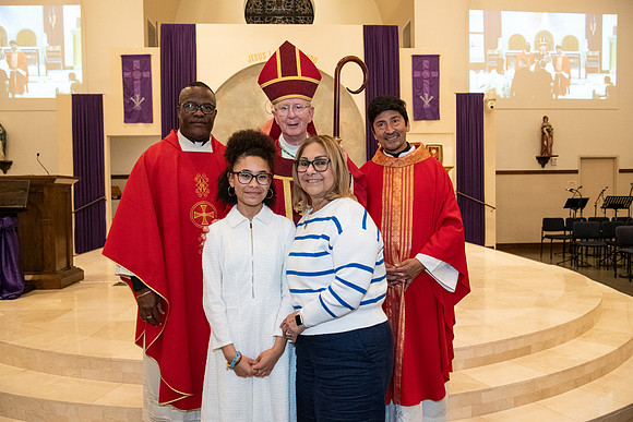 St Rose of Lima Confirmation 2026 043