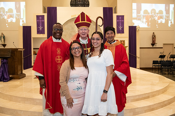 St Rose of Lima Confirmation 2026 047