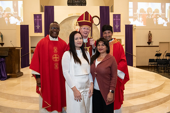St Rose of Lima Confirmation 2026 048