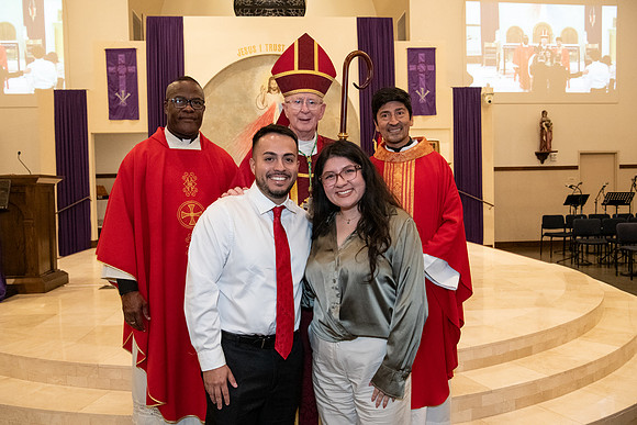 St Rose of Lima Confirmation 2026 053