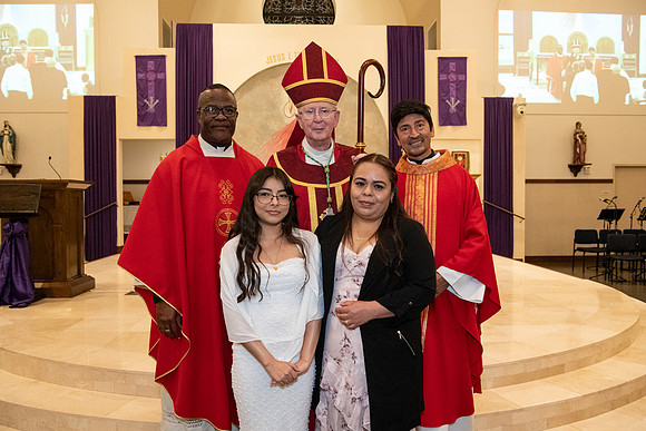 St Rose of Lima Confirmation 2026 056
