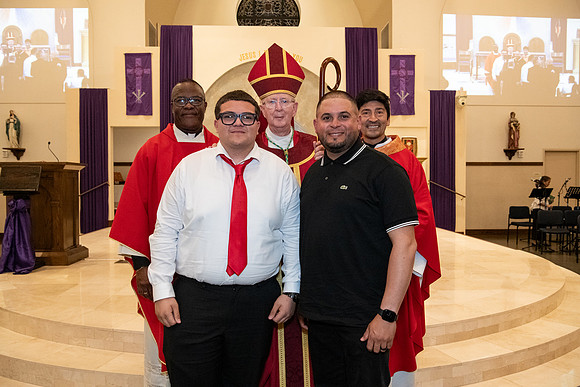 St Rose of Lima Confirmation 2026 057