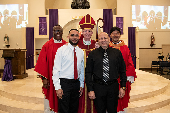 St Rose of Lima Confirmation 2026 058