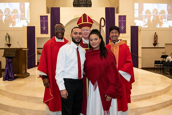 St Rose of Lima Confirmation 2026 059