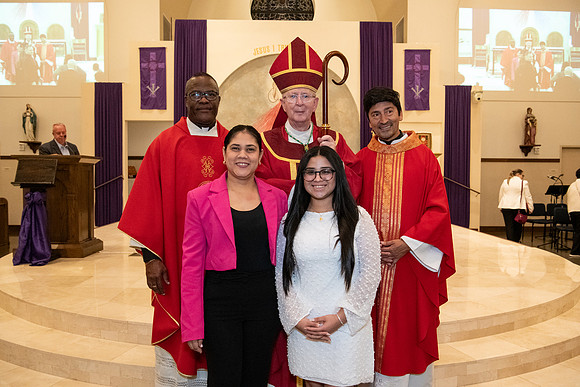 St Rose of Lima Confirmation 2026 064