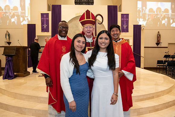St Rose of Lima Confirmation 2026 067