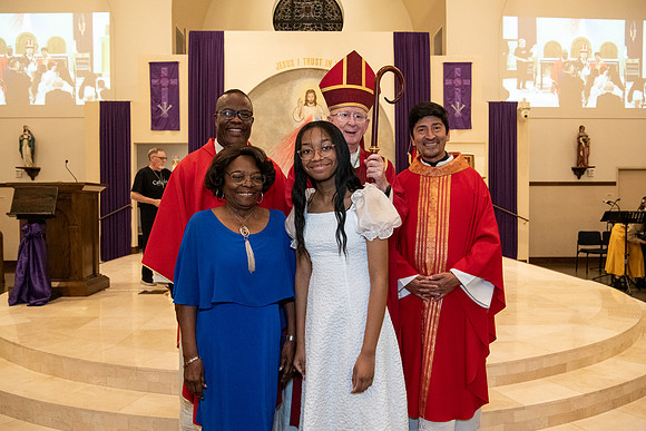 St Rose of Lima Confirmation 2026 068
