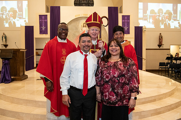 St Rose of Lima Confirmation 2026 070