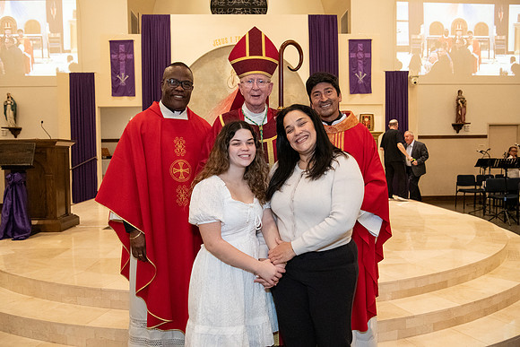 St Rose of Lima Confirmation 2026 071