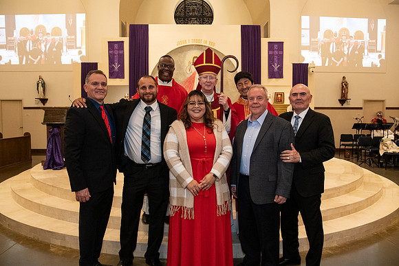 St Rose of Lima Confirmation 2026 079