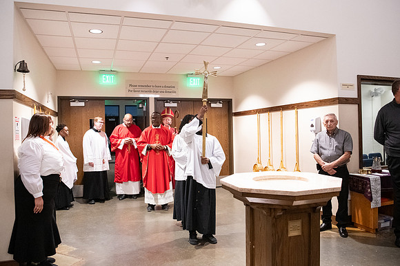 St Rose of Lima Confirmation 2026 080