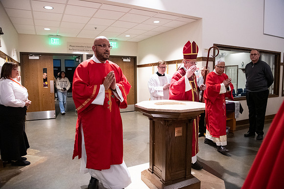 St Rose of Lima Confirmation 2026 084