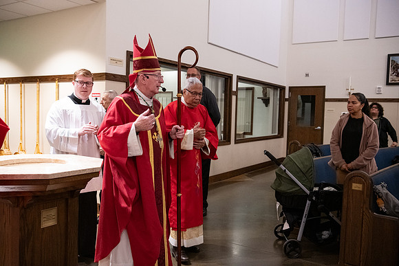 St Rose of Lima Confirmation 2026 085