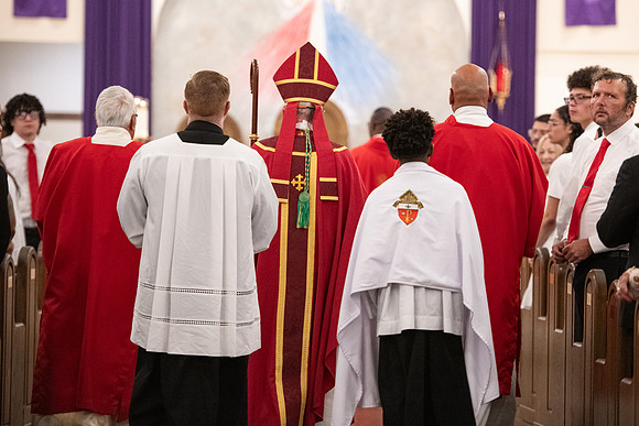 St Rose of Lima Confirmation 2026 086